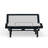 Blissful Nights Adjustable Base with Wireless Remote-2075228182