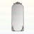 Hanging Wall Mounted Mirror,for Living Room Bedroom-117803824
