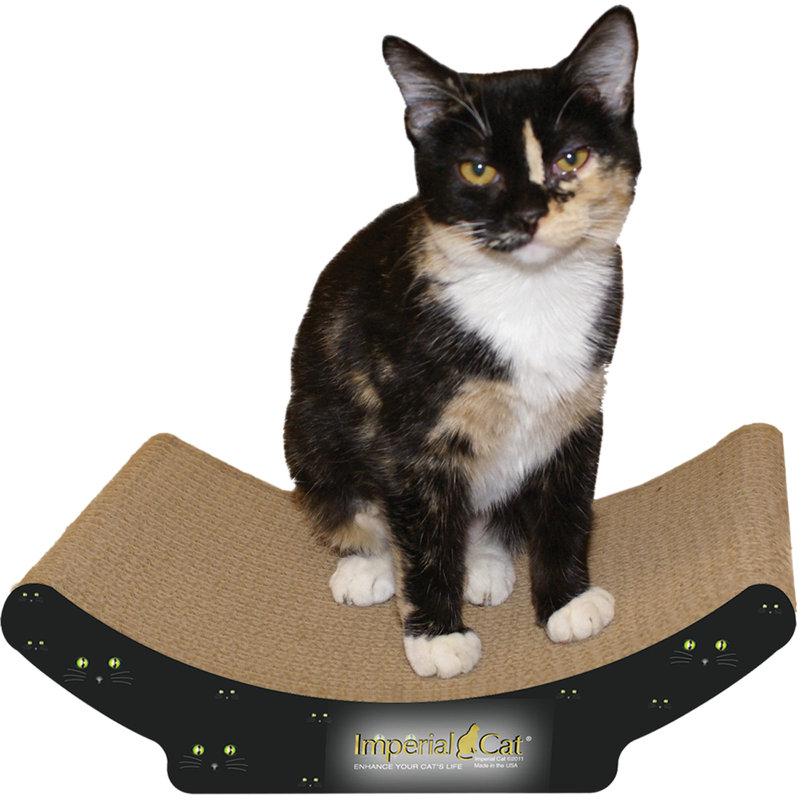 Anton Scratching Post