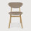 Eye Upholstered Dining Chair