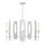 Passage 5 - Light Wagon Wheel Chandelier-615704393-615704436