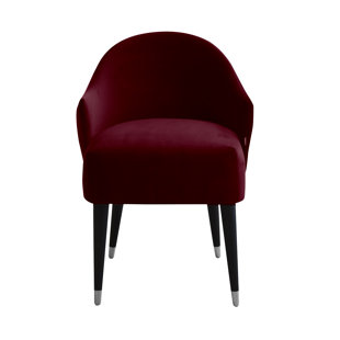 Emi Upholstered Barrel Chair