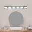 Luminaire de meuble-lavabo moderne et simple-992309580