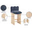 Tabouret de comptoir Shaw Cassady-112293676-112293670