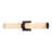 Hridan 23.6'' Marble Dimmable LED Bath Bar