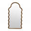Miroir 30 po x 1,5 po x 55 po