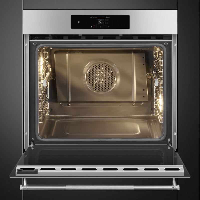 Classic 30" Convection Oven , Self Cleaning, Replaces SOU3300TX Touch Screen Eta August