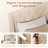 Lift Up Storage Upholstered Platform Bed With Wingback Headboard-226381724-226381726