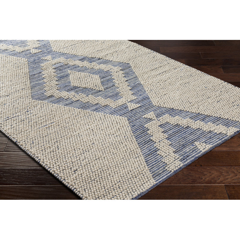 Andersonville Performance Geometric Indoor Rug, Rectangle 5' x 7'6"