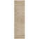  Machine Washable Indoor/Outdoor Chantille ACN876 Black Rug