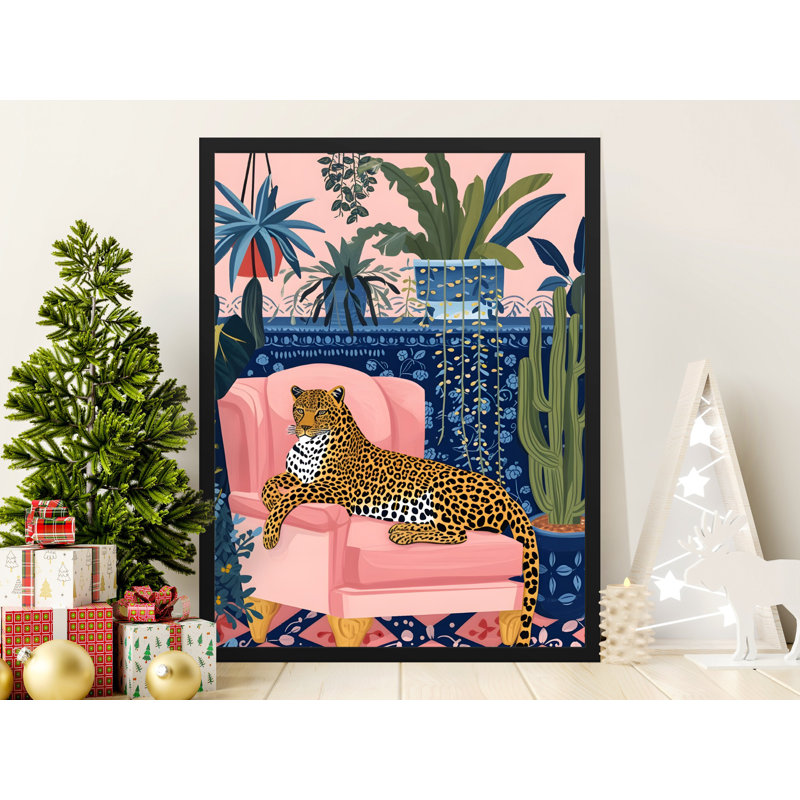 Tarres No Frame Print, 33.02cm H x 25.4cm W