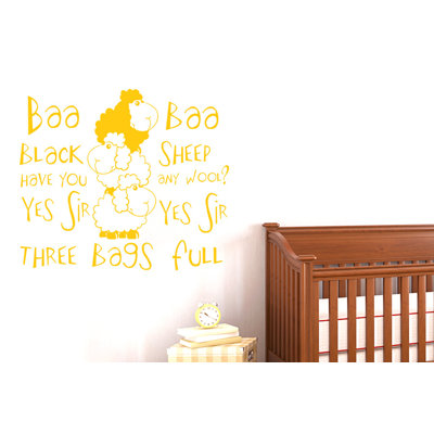 Wall Decal