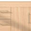 Ensemble de meuble-lavabo simple mural 41,9 "-98419900