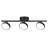 Fixed Track Track Kit with Dimmable and Adjustable Head-89724740-89724741
