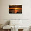 Alvord Mwanza coucher de soleil ciel-107699663
