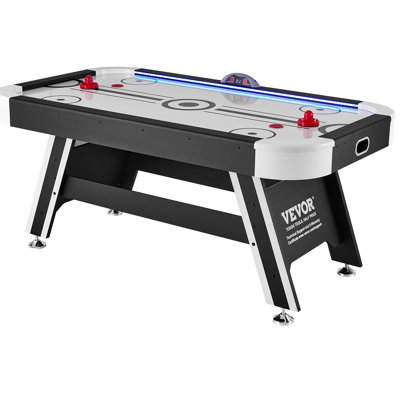 72'' L 1 Game Multi Game Table