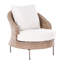 Elec Outdoor Lounge Chair