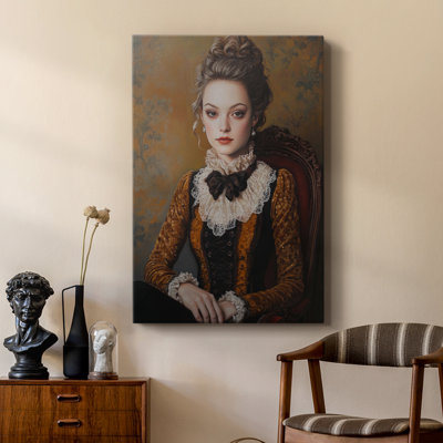 WOMEN Series CLxxxix - galerie sur mesure