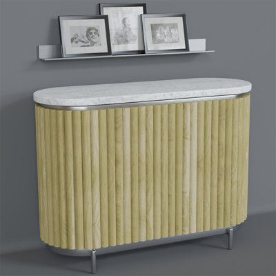 Tambour simple de 1-1 / 2 po - (l 12 po x L 48 po)