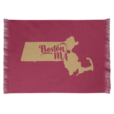Chenille Indoor Rug