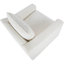 Fauteuil d'appoint Auromita Sonette