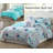 Kai Coastal Quilted Striped Quilt-25932738