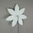 Metal Patriotic Wind Spinner