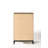 16 " W 5 - Drawer Dresser
