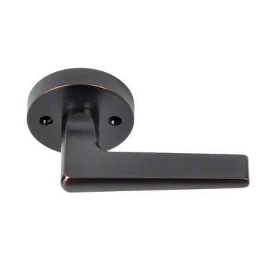 Baker Beach Passage (Hall & Closet) Door Lever