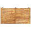 Gothia Wood Planter Box-514229426