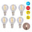 DAFFY 4W 2700K Bulb