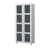 Blanc / anthracite est en rupture de stock