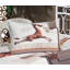 Ensemble de draps en microfibre pour chambre d'amis-96238990