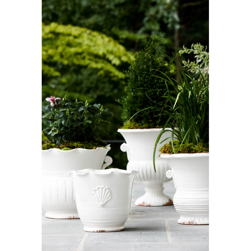 Rustic Garden Handmade Planter