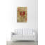 « ace of hecanvas arts », impression sur toile-24800841