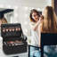 Fabric Makeup Organiser