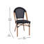 Chaise empilable Lavigne-85710202-85710201