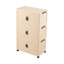 Rebrilliant Plastic Storage Tub & Tote-467693986