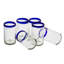 Cartney Drinking Glass