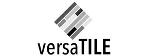 Logo versaTILE