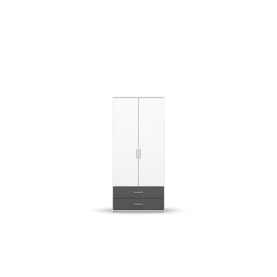 Rasant 2 Door Wardrobe
