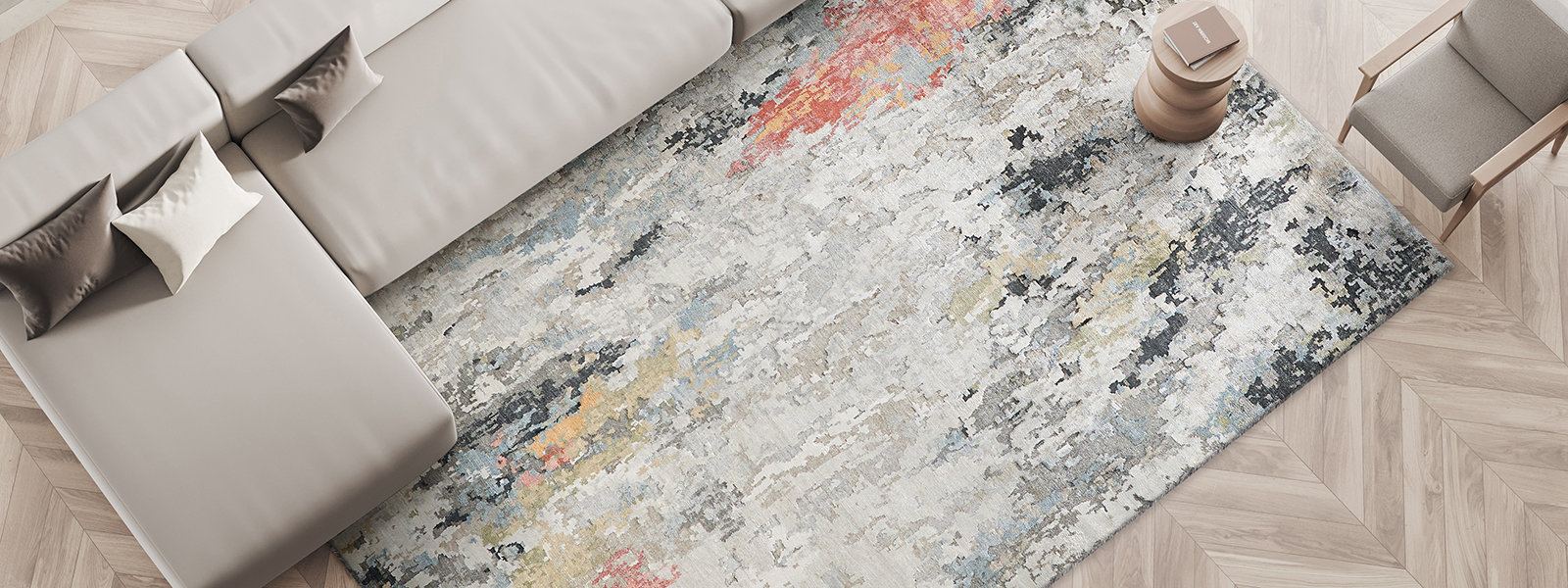 EXQUISITE RUGS