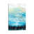 Wrapped Canvas selected