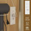 74 cm W Chest of 4 Drawers