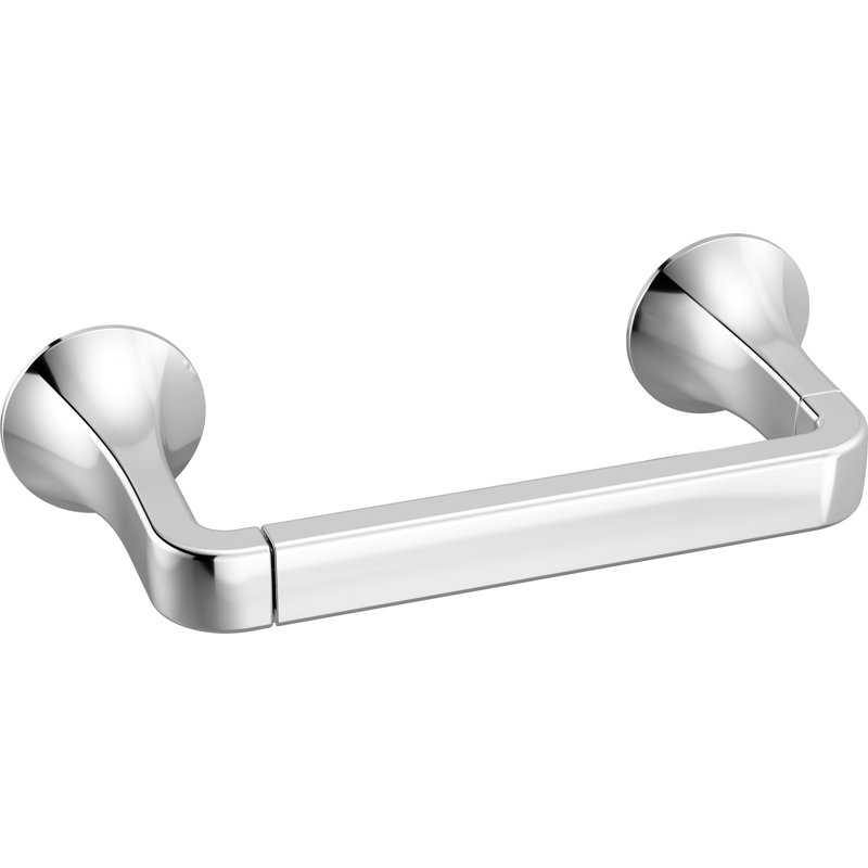 Tissue Holder, Chrome