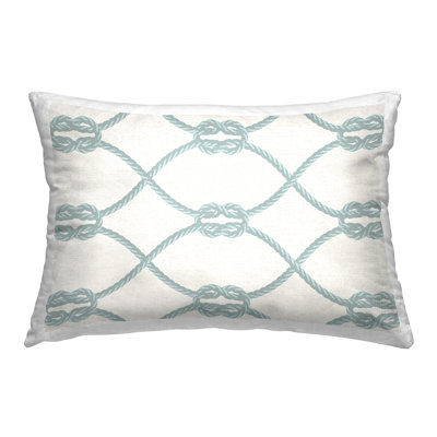 Coussin décoratif en polyester 