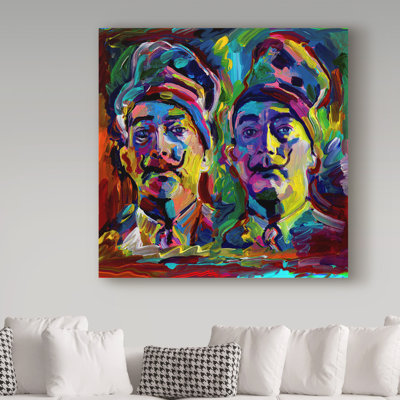 Modern & Contemporary