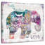 Amour d'éléphant Brampt-109214803
