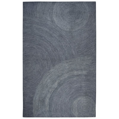 Prachi Wool Indoor Rug