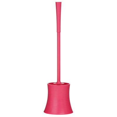 Hamman Free-Standing Toilet Brush and Holder